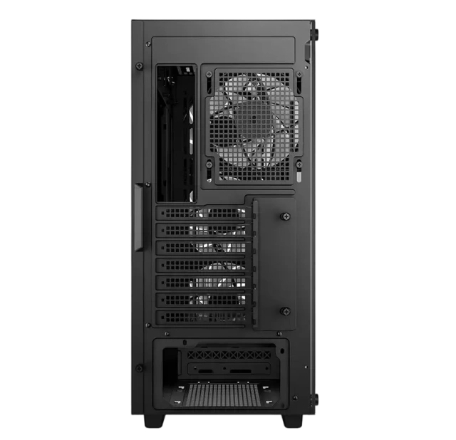 Компьютерный корпус Deepcool MATREXX 55 V4 RGB Black (R-MATREXX55-BKADA4-G-4) купить! 