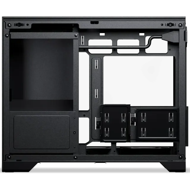 Компьютерный корпус Phanteks XT V3 TG ARGB Black (PH-XT325V_DBK01) купить! 