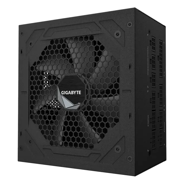 Блок питания Gigabyte UD850GM (GP-UD850GM) купить! 