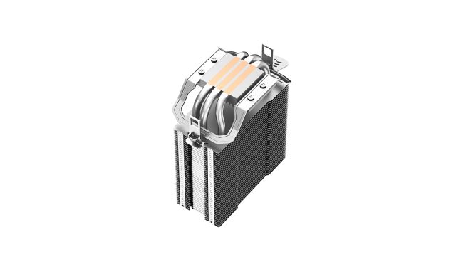 Кулер для процессора Deepcool AG300 (R-AG300-BKNNMN-G) 130W купить! 