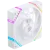 Вентилятор для корпуса JONSBO HF2-120W ARGB LED White купить! 