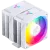Кулер для процессора JONSBO CR-3000E Color White купить! 