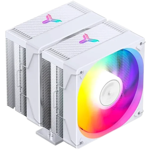 Кулер для процессора JONSBO CR-3000E Color White купить! 