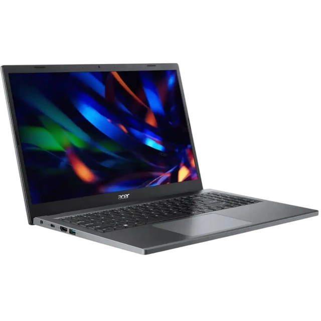 Ноутбук Acer Extensa 15 EX215-23-R0YA (AMD Ryzen 5 7520U/15.6"/1920x1080/8Gb/256Gb SSD/win11pro) Iron, NX.EH3CD.003 - фото
