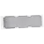 Система водяного охлаждения Lian Li GA II LCD SL-INF 360 ARGB White (GA2ALCD36INW) (G89.GA2ALCD36INW.R0) купить! 