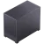 Компьютерный корпус JONSBO D32 STD TG Black купить! 