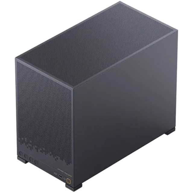 Компьютерный корпус JONSBO D32 STD TG Black купить! 