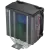 Кулер для процессора PentaWave (PC-Z04E SRB ARGB PWM) Black купить! 