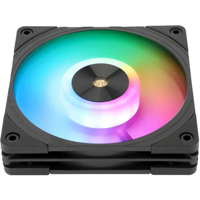 Вентилятор для корпуса Thermalright TL-B12R-S Reverse ARGB Black (TRTLB12RS) купить! 