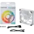Вентилятор для корпуса Phanteks M25 DRGB PWM White PH-F120M25_DRGB_PWM_WT01_RU купить! 