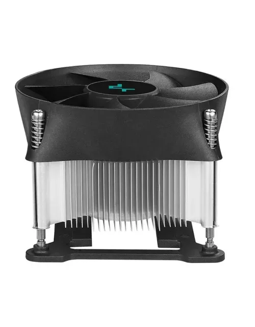 Кулер для процессора Deepcool THETA 31 PWM 1700 купить! 