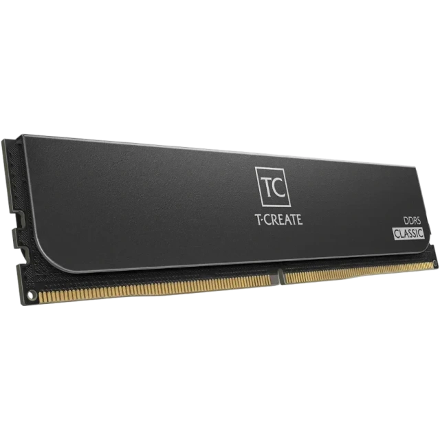 Оперативная память 16 Gb 6000 MHz Team Group T-CREATE Classic (CTCCD516G6000HC4801) купить! 