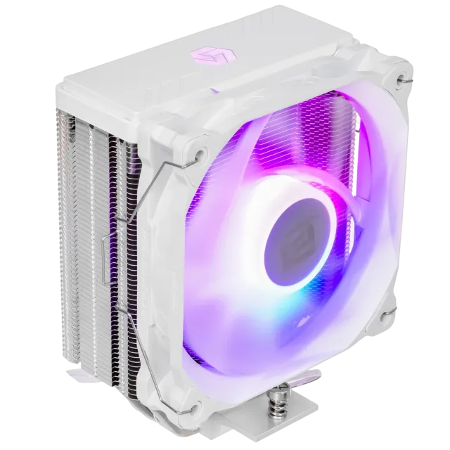Кулер для процессора PentaWave PC-Z04E SRW ARGB V2 White купить! 