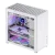 Компьютерный корпус Jonsbo D40 TG White купить! 