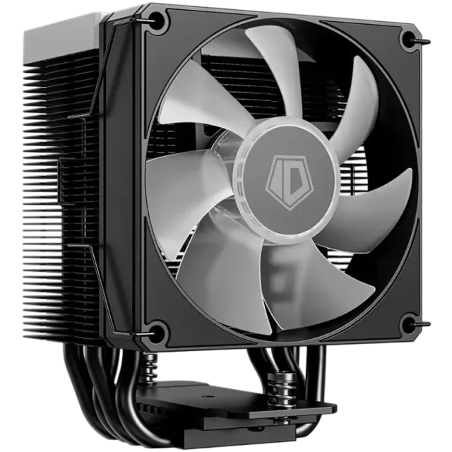 Кулер для процессора ID-Cooling FROZN A400 ARGB купить! 