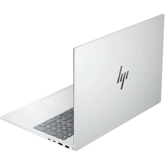 Ноутбук HP OmniBook 7 16-az0068tu (Intel Core 7 240H/16" 2560x1600/32Gb/1Tb SSD/Win 11 Home) Серебристый - фото
