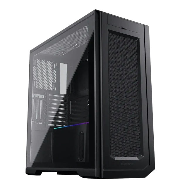 Компьютерный корпус Phanteks Enthoo Pro 2 TG Digital RGB illumination Satin Black PH-ES620PTG_DBK01 купить! 