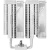 Кулер для процессора Deepcool AG620 WH ARGB V2 White купить! 