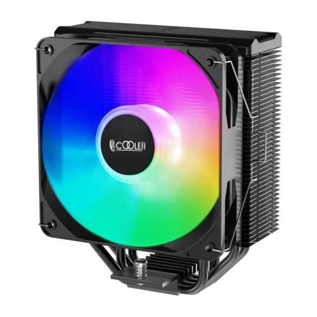 Кулер для процессора PCCooler Paladin EX400S PWM купить! 