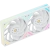 Комплект вентиляторов для корпуса Thermalright TL-UB24RW Reverse ARGB White (TRTLUB24RW) купить! 
