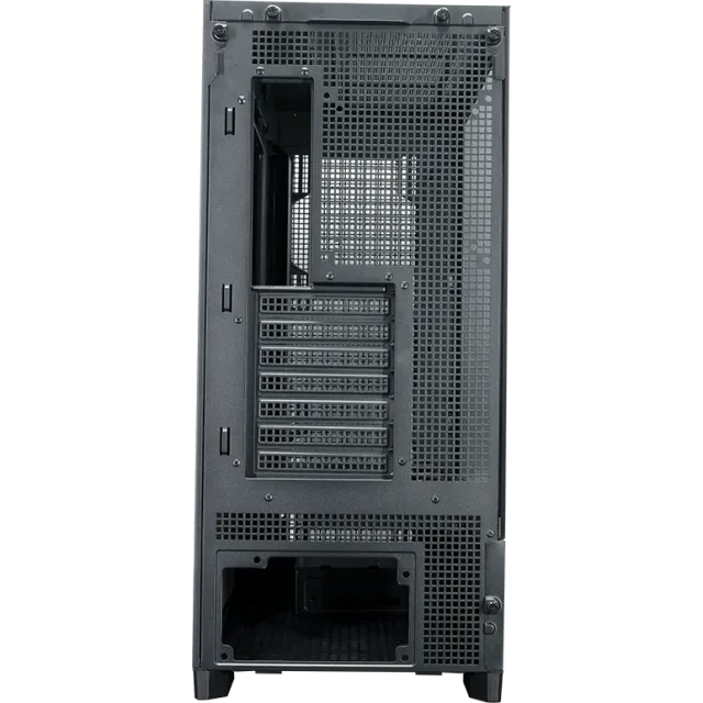 Компьютерный корпус XASTRA A700 3ARGB-C10-UC ARGB Black (A700-1FA36A-C10-UC) купить! 