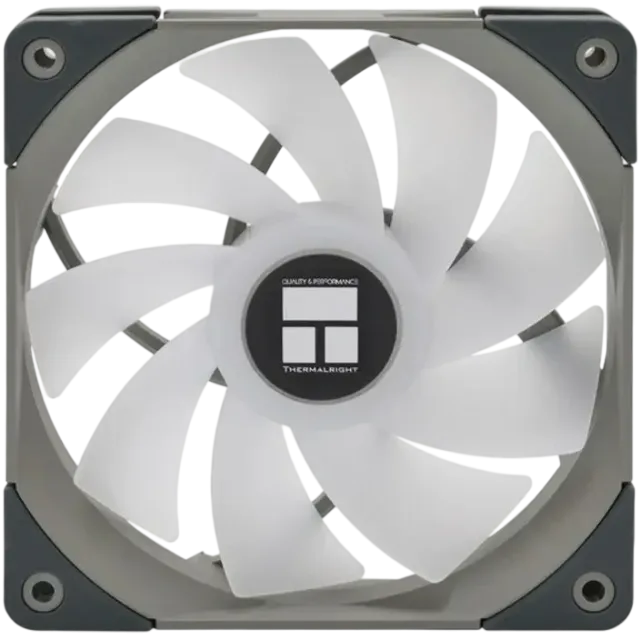 Вентилятор для корпуса Thermalright TL-C12RS Reverse ARGB (TRTLC12RS) купить! 