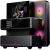 Компьютерный корпус PHANTEKS EX5 Max ARGB LCD Black (PH-EX526M_DBK01) купить! 