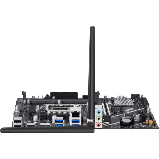 Материнская плата ASUS PRIME B760M-F WIFI (90MB1N00-M0EAY0) купить! 