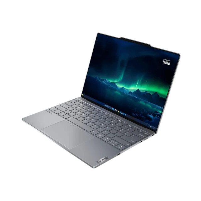 Ноутбук Lenovo ThinkBook 13x G4 IMH (Intel Ultra 5 125H/13.5" 2880x1920/16Gb/512Gb SSD/Intel Arc/Win 11 Home) Серый - фото
