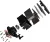 СЖО ID-Cooling DX360 MAX Black купить! 