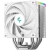 Кулер для процессора Deepcool AK500S DIGITAL SE WH White купить! 