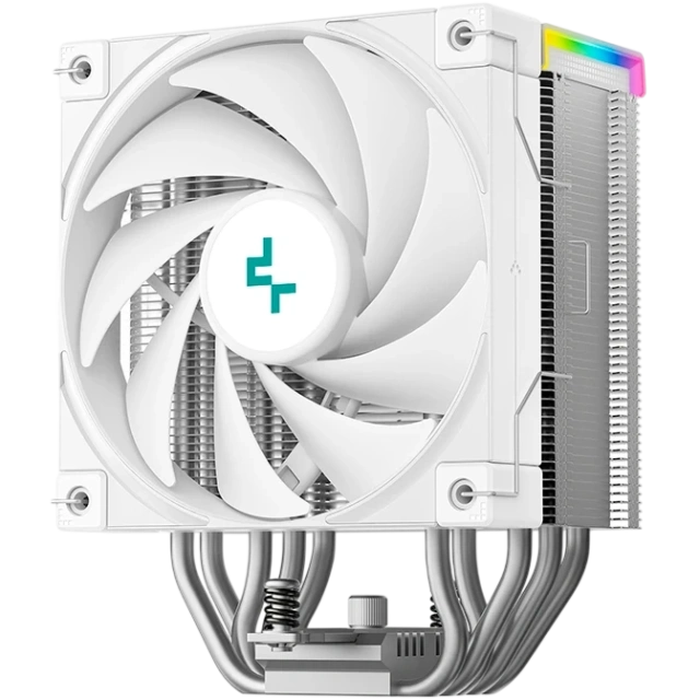 Кулер для процессора Deepcool AK500S DIGITAL SE WH White купить! 