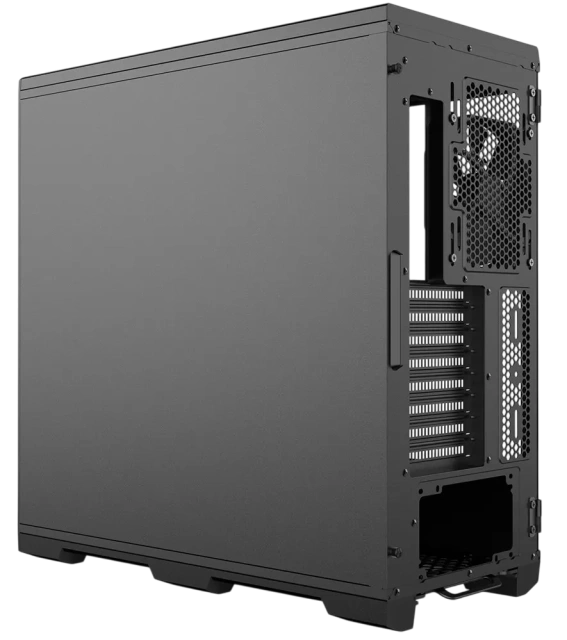 Компьютерный корпус Phanteks ENTHOO PRO TG Black (PH-ES614PTG_BK) купить! 