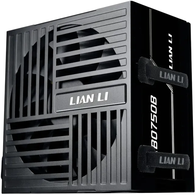 Блок питания Lian Li 750W BX0750B Black (G9P.BX0750B.B000.RU) 16 Pin (PCIe 5.1 Connector Cable Details) купить! 