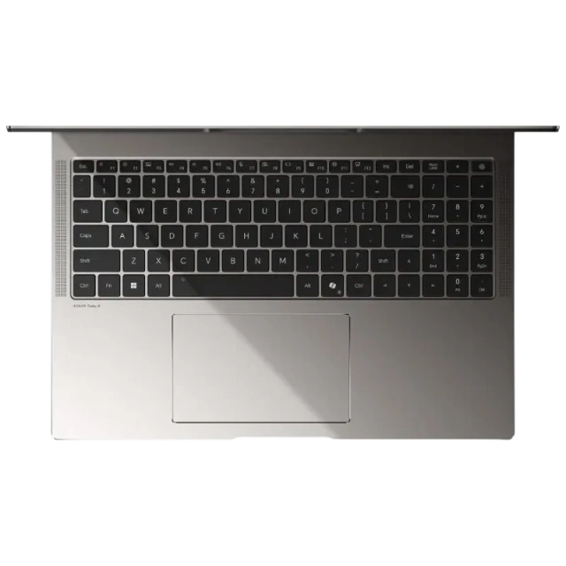 Ноутбук HONOR MagicBook Pro 16 DRB-5211 (Ultra 5 225H/16.1" 3072x1920/32Gb/1Tb SSD/Intel Arc Graphics/Win 11 Home) 5301ANSG Серый - фото