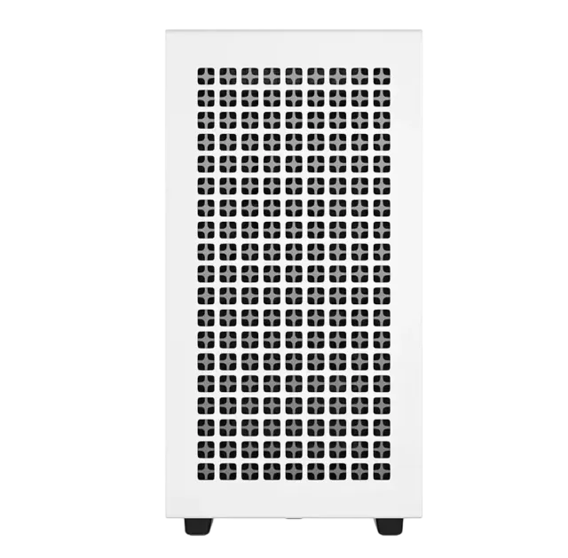 Компьютерный корпус Deepcool CH370 WH (R-CH370-WHNAM1-G-1) White купить! 