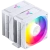 Кулер для процессора JONSBO CR-3000E ARGB White купить! 