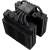 Кулер для процессора Thermalright Frost Commander 140 Black (TRFC140B) купить! 