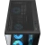 Компьютерный корпус XASTRA QW500 7ARGB-C10-UC Black (QW500-7FM12A-C10-UC) купить! 