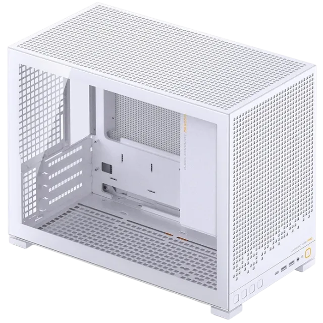 Компьютерный корпус JONSBO D32 PRO TG White купить! 