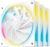 Вентилятор для корпуса Deepcool Reverse ARGB White (FL12R SE WH) купить! 