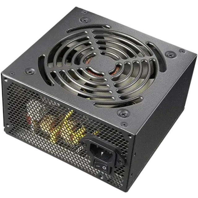 Блок питания COUGAR 650W VTE X2 650 Rev.2 Bulk купить! 