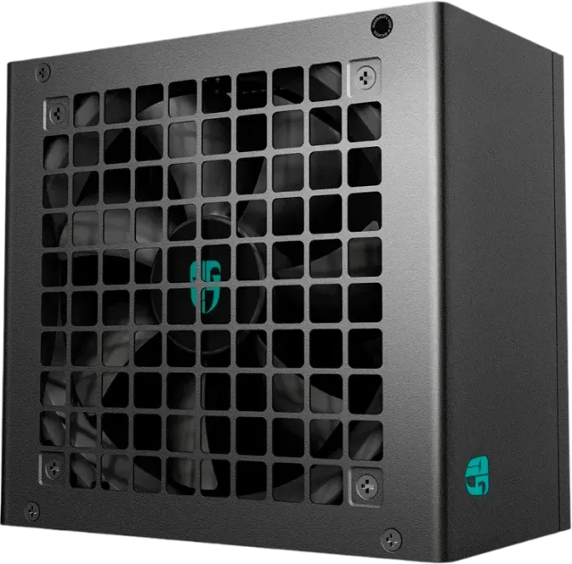 Блок питания Deepcool 700W GAMERSTORM PF700X купить! 