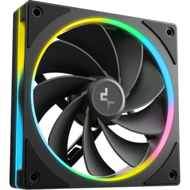 Вентилятор для корпуса Deepcool FL12R SE Reverse ARGB Black купить! 