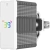 Кулер для процессора Thermalright Assassin X 120 R Digital White (TRAX120RDW) купить! 