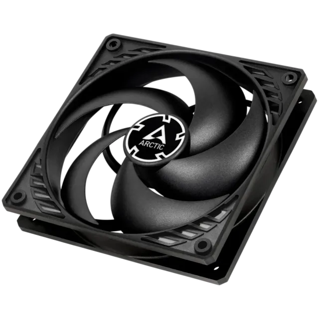 Вентилятор для корпуса Arctic Cooling P9 PWM PST CO Black (ACFAN00299A) купить! 