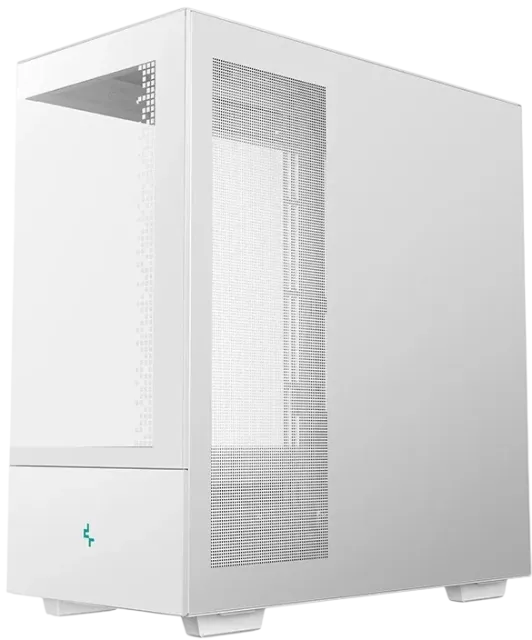 Компьютерный корпус Deepcool CH690 DIGITAL WH White (R-CH690-WHNNA0D-G-1) купить! 