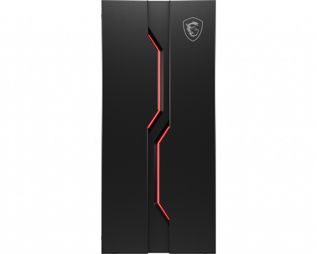 Компьютерный корпус MSI MAG VAMPIRIC 010M черный купить! 