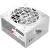 Блок питания 1STPLAYER 1000W NGDP Platinum White (HA-1000BA3-WH) 16 Pin (PCIe 5.0 Connector Cable Details) купить! 
