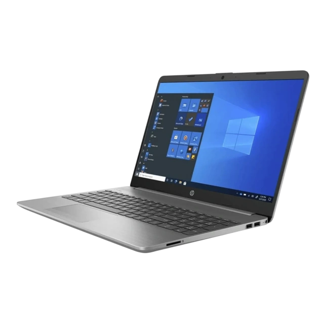 Ноутбук HP 255 G8 (AMD Ryzen 7 5700U/15.6" Full HD/8 Гб/256 Гб SSD/Radeon Vega 8/Wi-Fi/Bluetooth/Cam, DOS) серый - фото